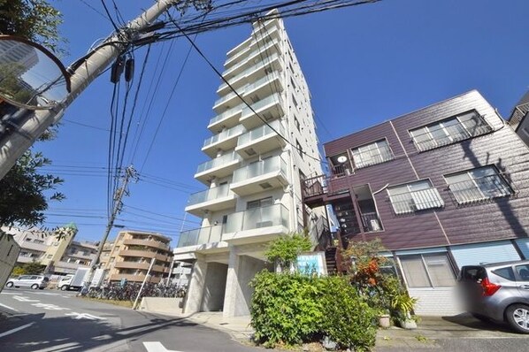 ライフゾーン玉川2の物件内観写真